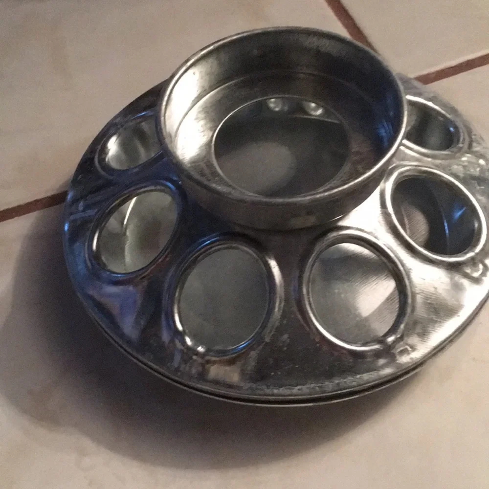 Quail/Dove/Chick Feeders and Waterers